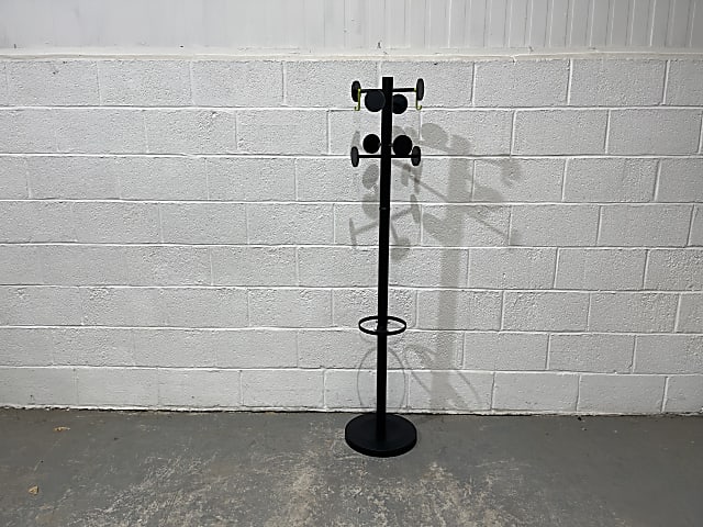 Metal Coat stand