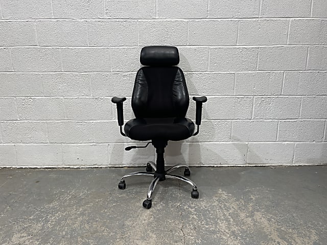 Buro Seating Buro Everest Chair