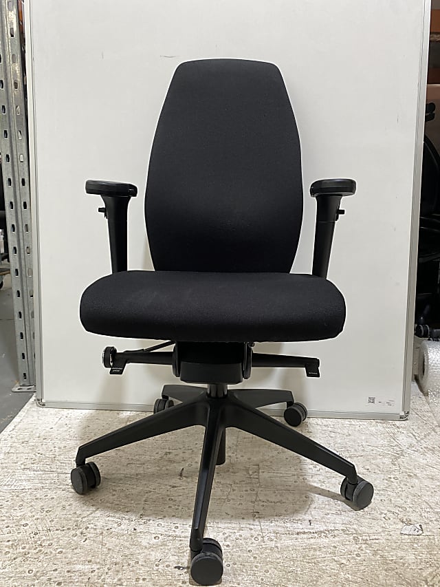 Posturite Homeworker Plus Ergonomic office operator chair