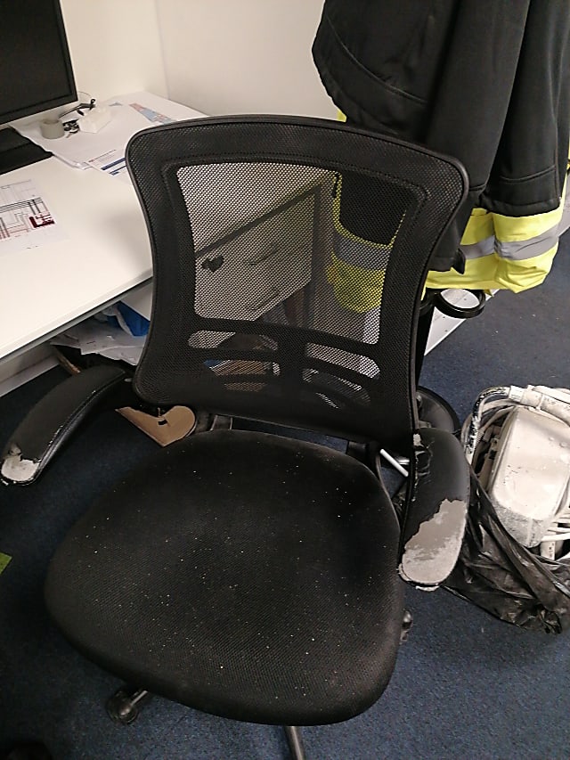 Chair