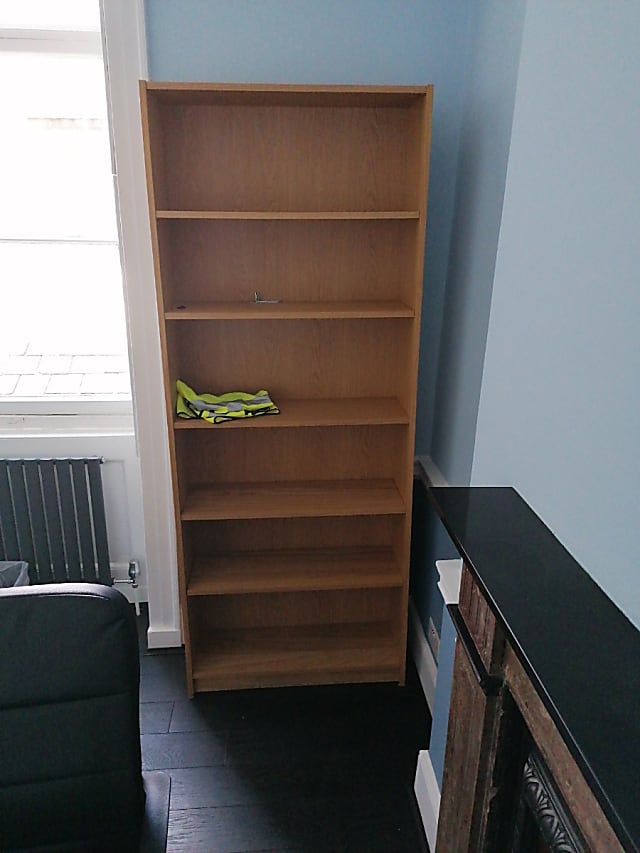 Bookcase