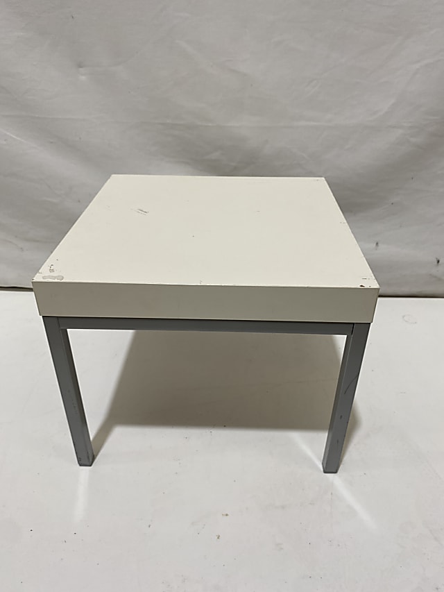 small table