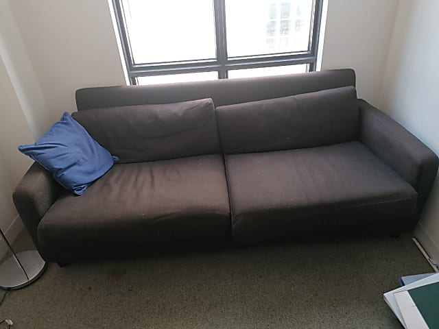 sofa