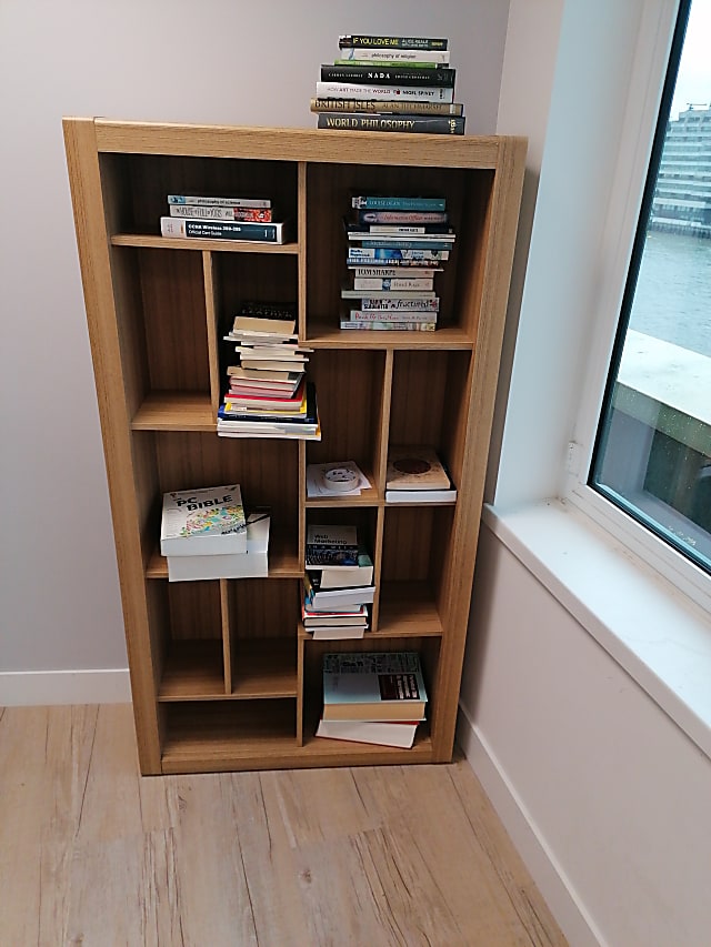 Bookcase