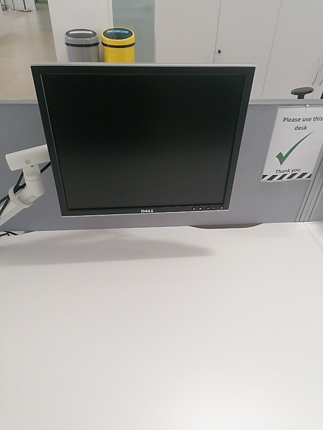 Dell 1908 fpc  Monitor