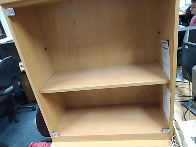 Small bookcase