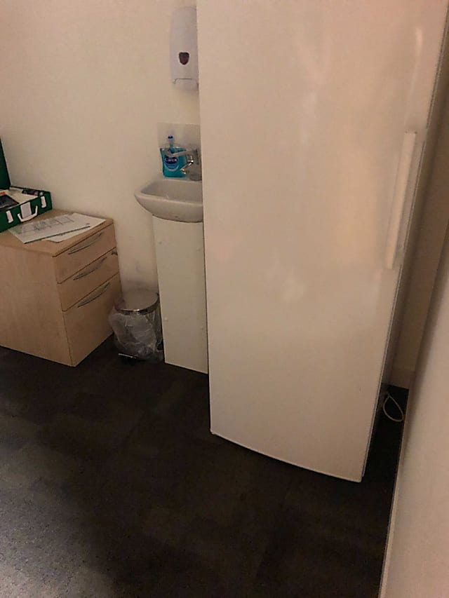 Fridge