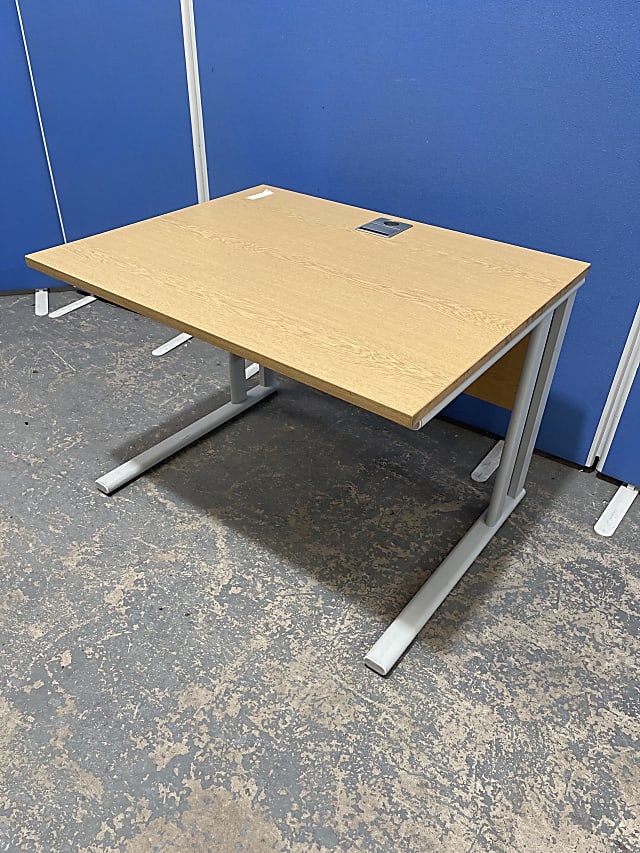 Small Desk 100cm