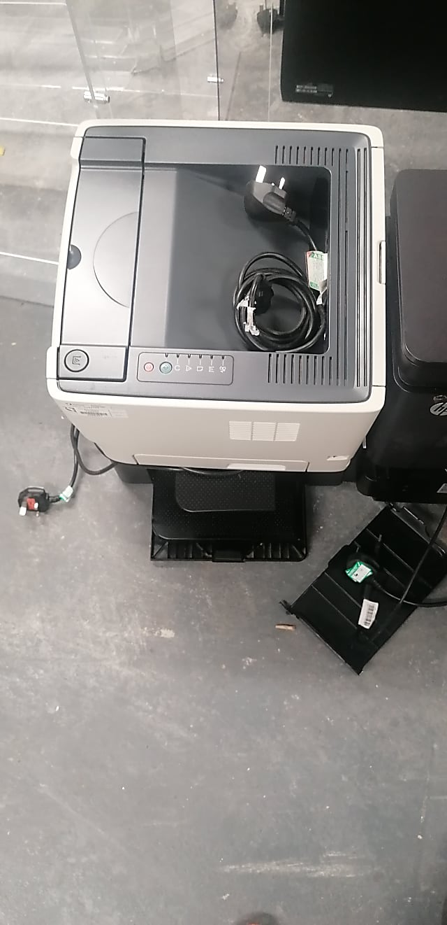 Printer