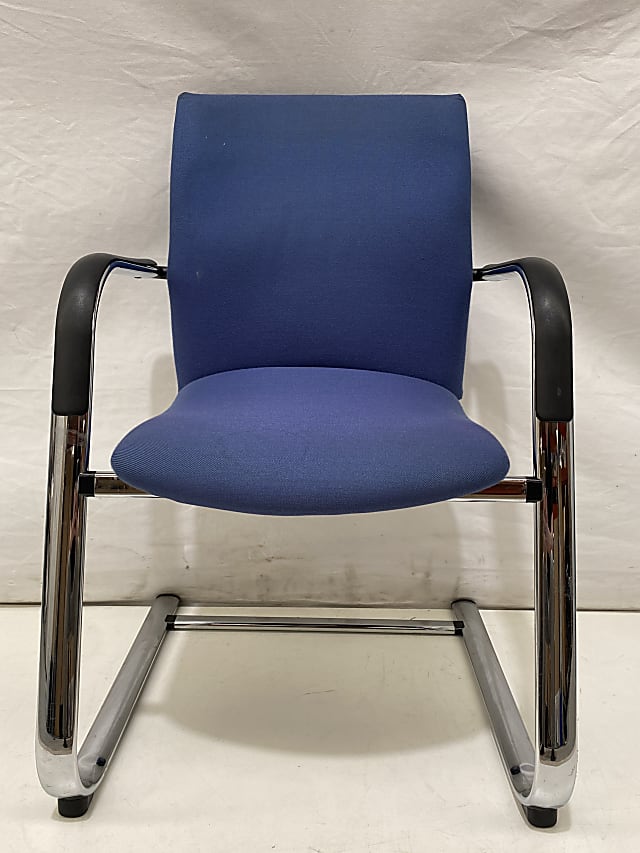 Haworth Comforto Cantilever chair
