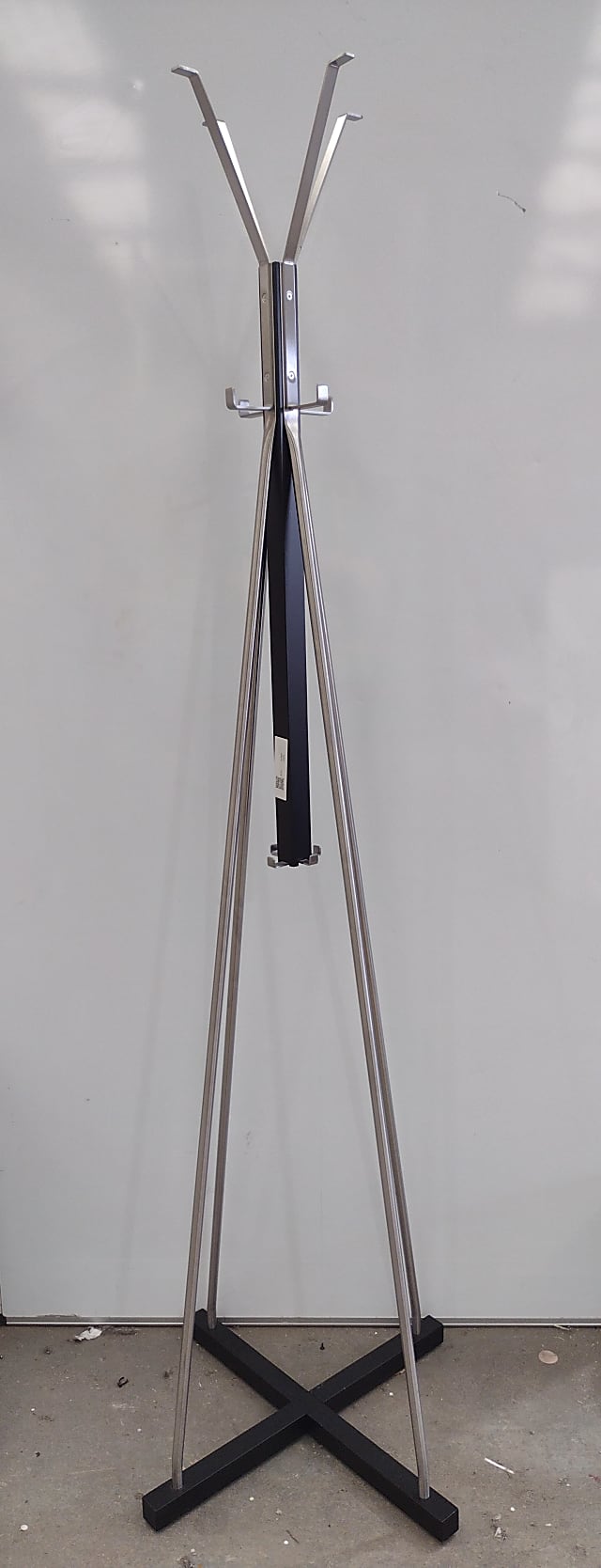 Ikea tjusig Coat stand 