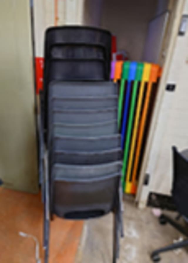 chair