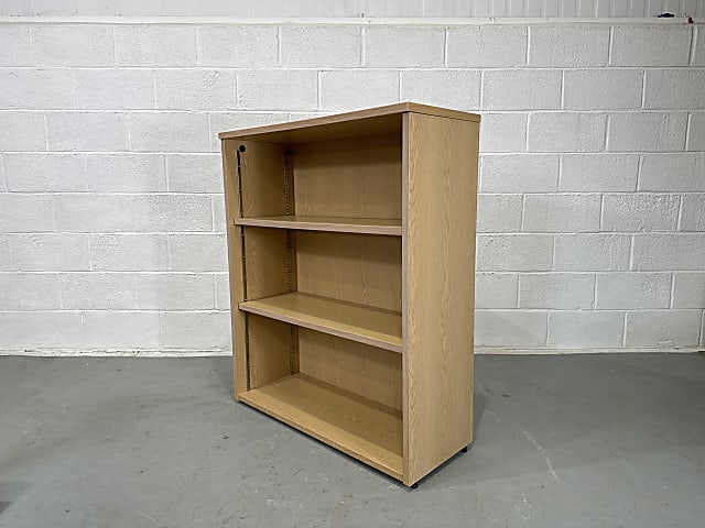 Bookcase 