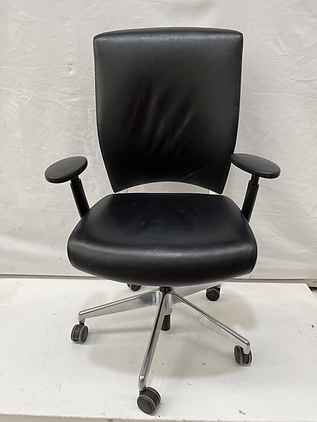 Senator EZ40MF operator office chair