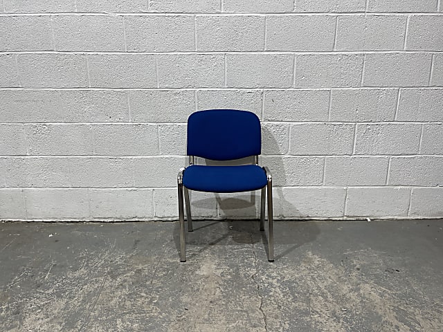 Stackable chair type 2