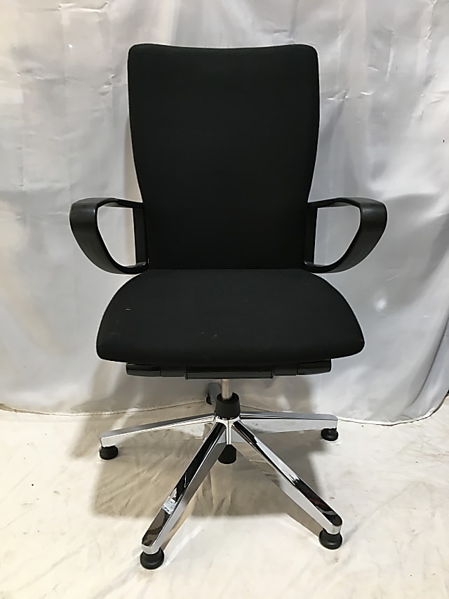 Haworth comforto chair