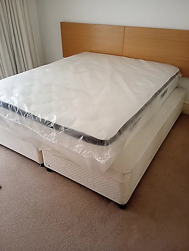 Mattress