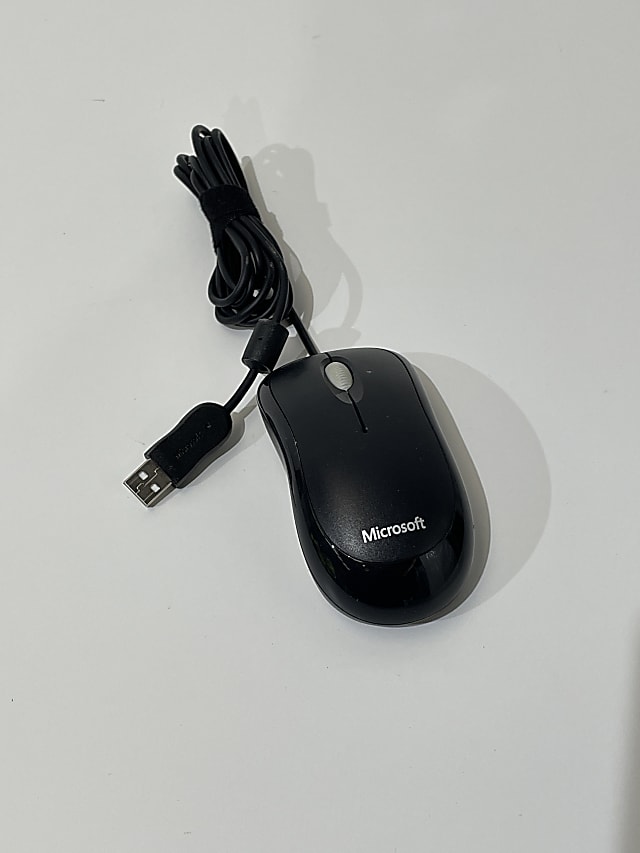 Microsoft mouse model 1113 