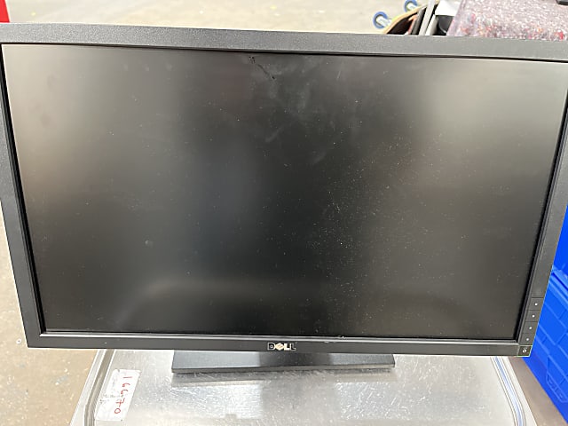 Dell 2410T monitor