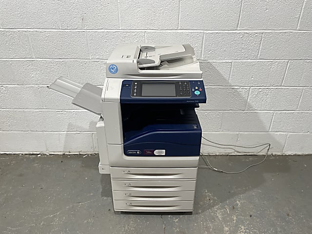 Xerox WorkCentre 7830i printer