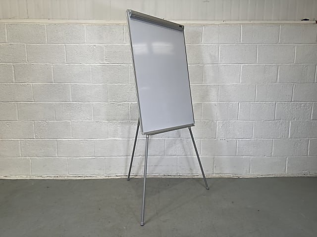 Bi Office Whiteboard Flipchart