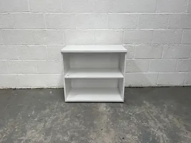 Small open shelf unit (without shelves) PLACE HOLDER IMAGE