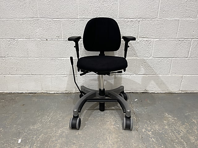 Posturite Hepro G2 electric office chair