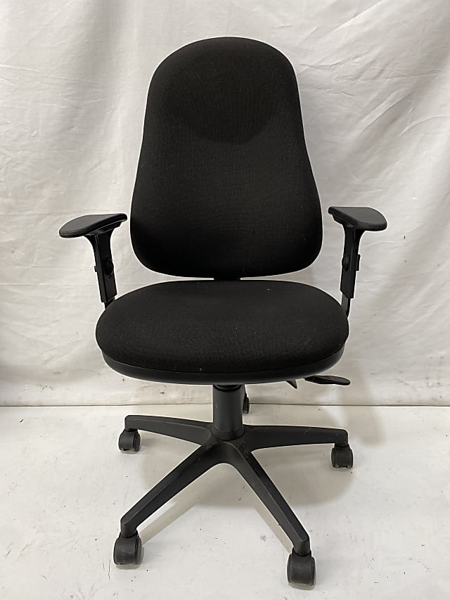 Office operator chair