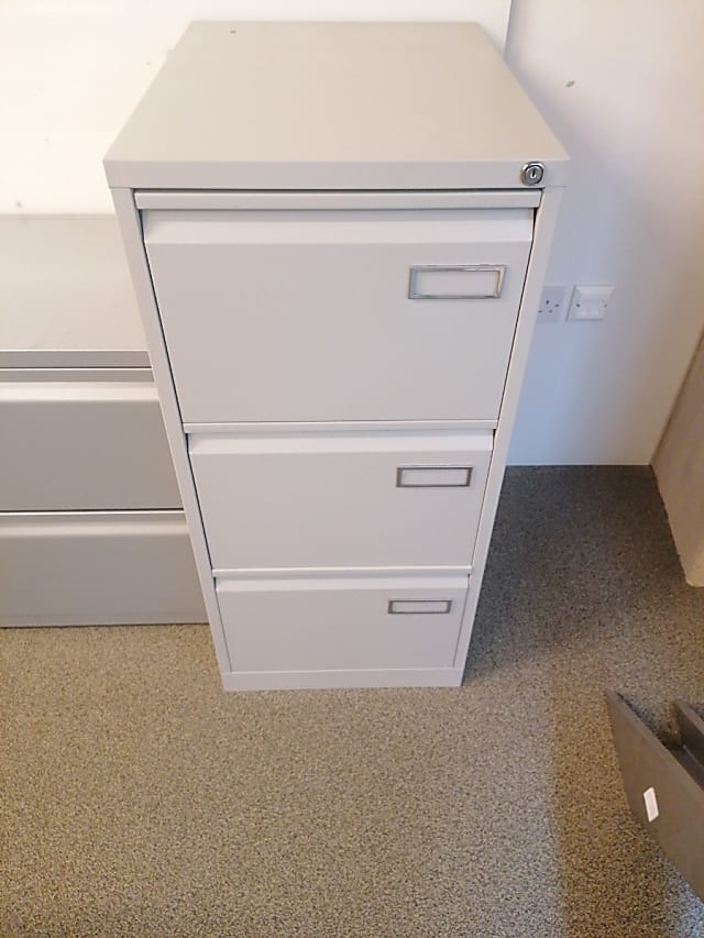 Filing cabinet