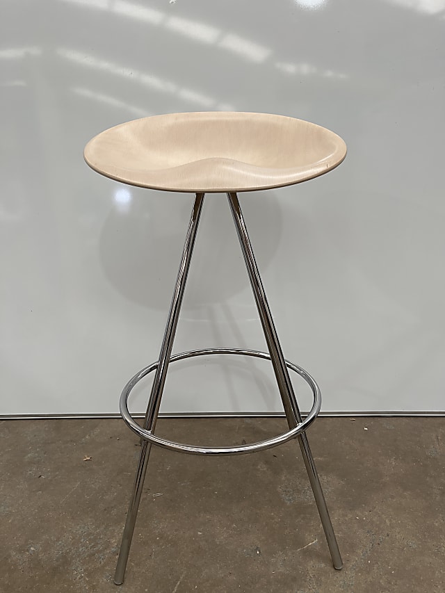 Allermuir Jojo Bar stool A591