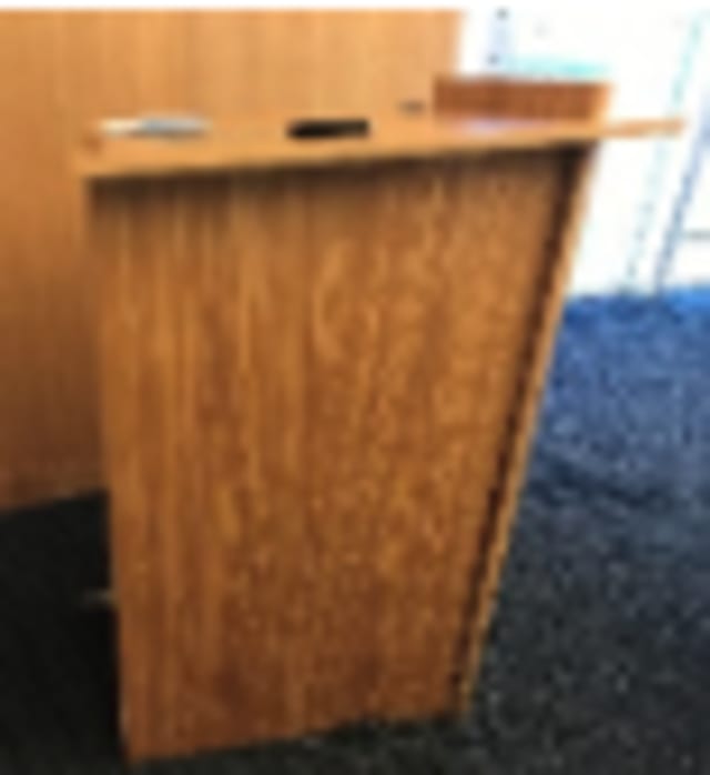 Lectern