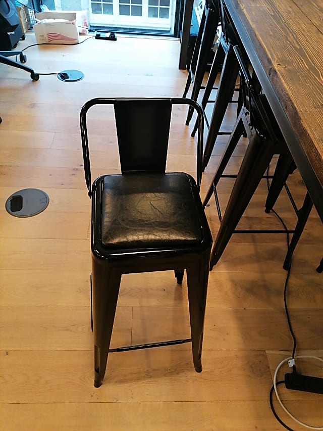 Bar Stool