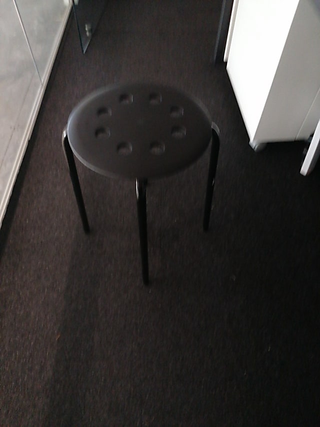 Stool