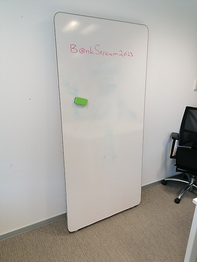 Whiteboard