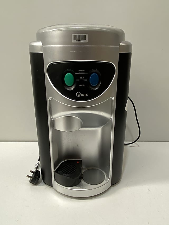 Winix table top water dispenser 