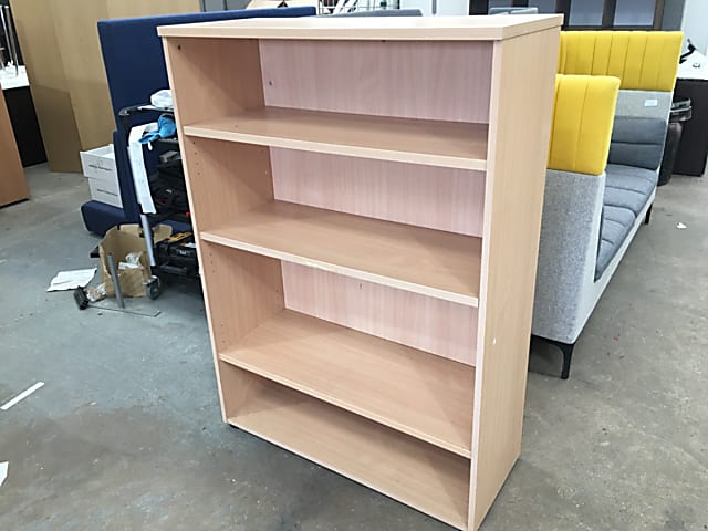 Shelf unit 