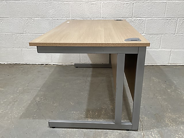 Birch effect office desk 