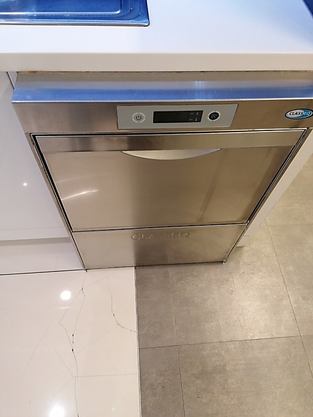 Dishwasher