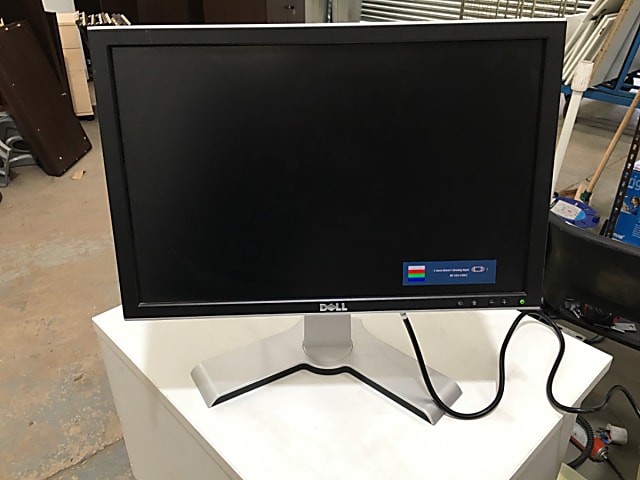 Dell monitor