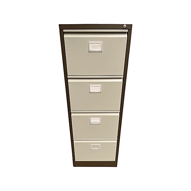 Filing cabinet