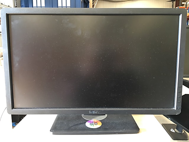 Monitor