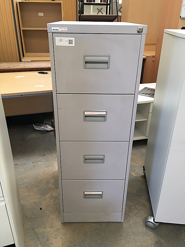 Filing Cabinet