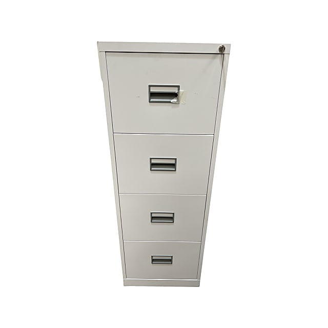 Filing cabinet