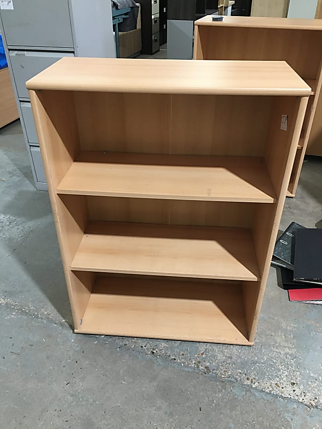 Bookcase