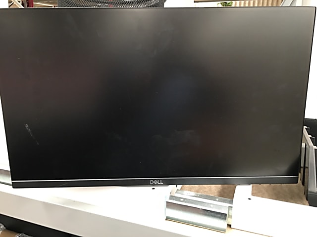 DELL 2219H MONITOR