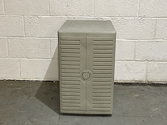 Fire proof safe cabinet