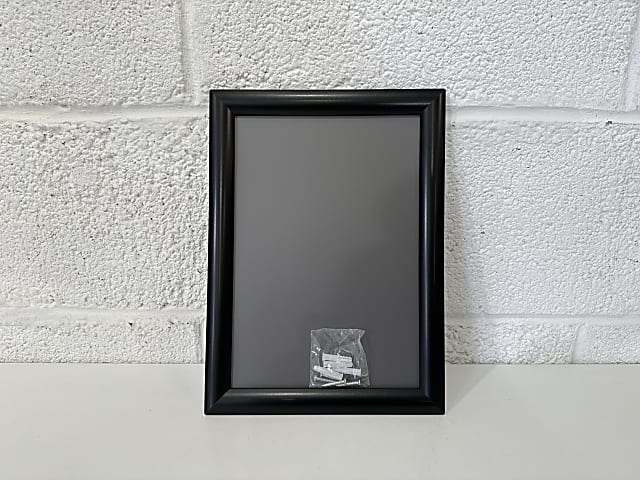 A4 snap frame - box of 15