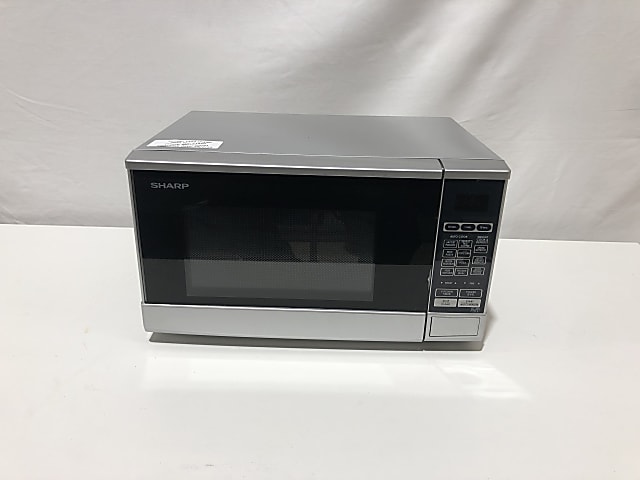 Sharp microwave