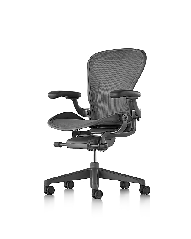 Herman Miller Aeron (Size B)