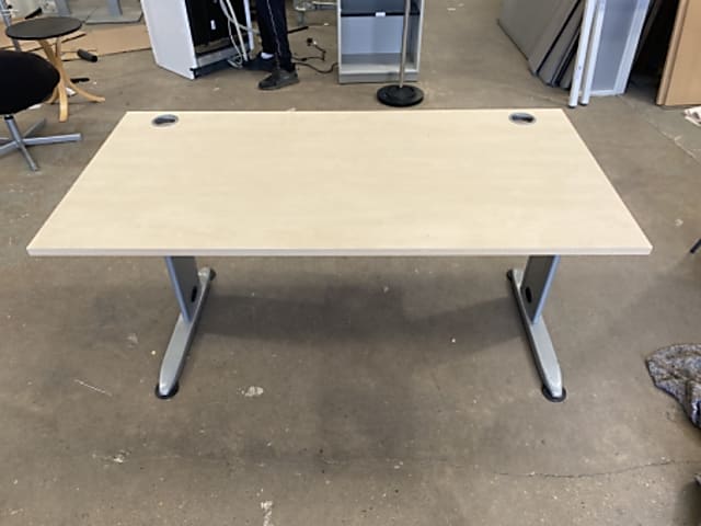 Single Office desk 160cm